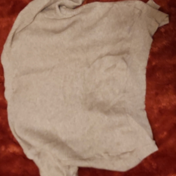 Cream Cardigan - Picture 4 of 6